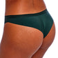 String Freya - Tailored - Vert - DPE