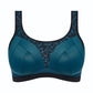 Sports BH Freya - Dynamic - Blauw - MIO