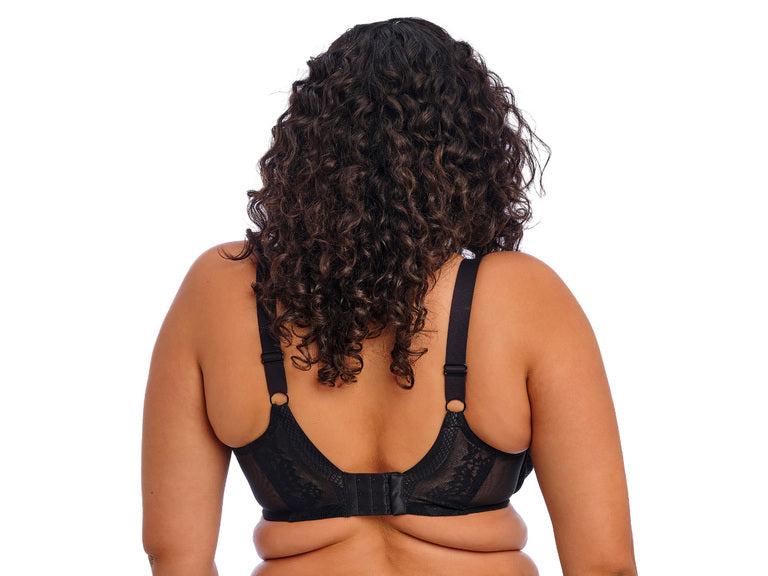 Soutien-gorge emboîtant Elomi - Nerina - Noir - BLK