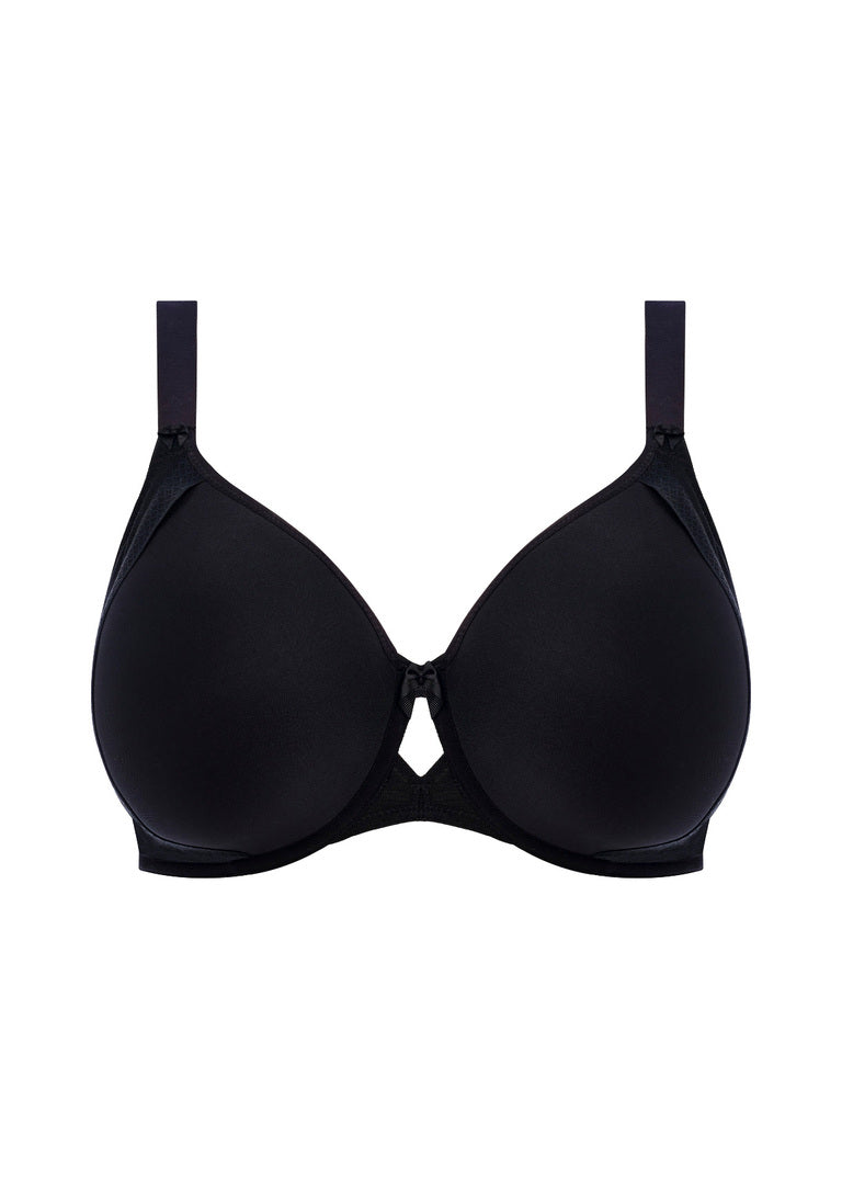 Soutien-gorge emboîtant Elomi - Nerina - Noir - BLK