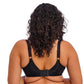 Plunge BH Elomi - Nerina - Zwart - BLK