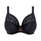 Plunge BH Elomi - Nerina - Zwart - BLK