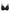 Plunge BH Elomi - Nerina - Zwart - BLK