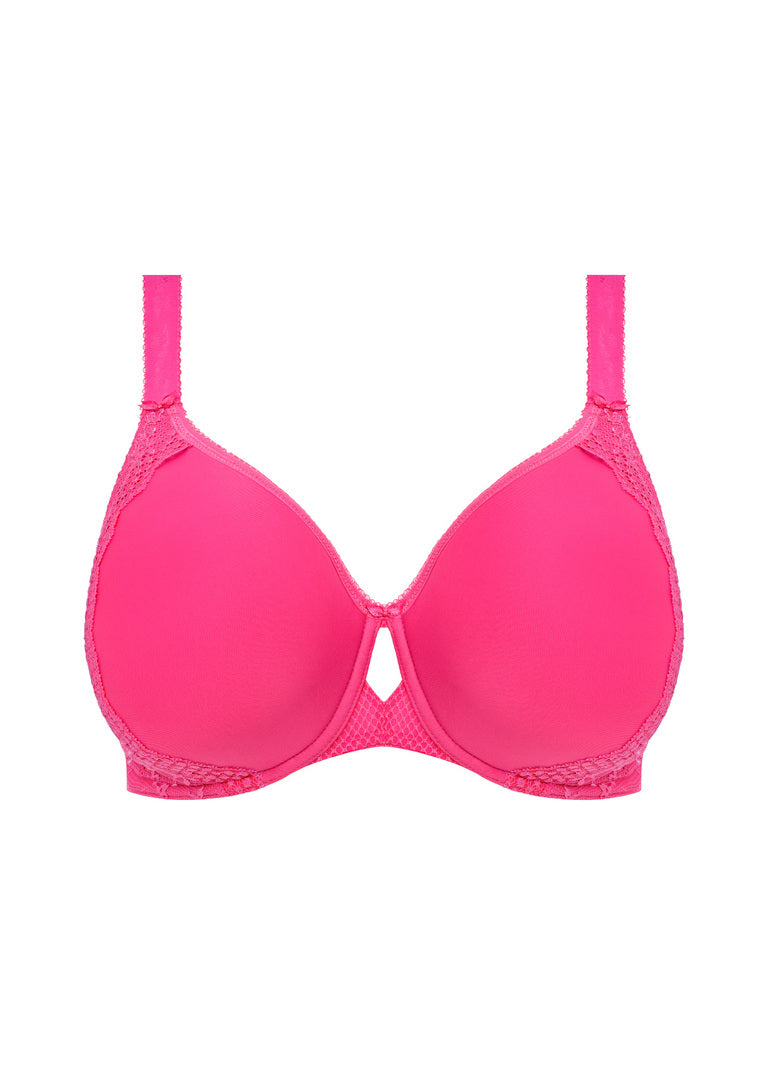 Full cup BH Elomi - Charley - Rose - PIK