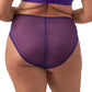 Tailleslip Elomi - Charley - Paars - IRS
