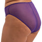 Tailleslip Elomi - Charley - Paars - IRS