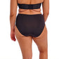 Slip Elomi - Smooth - Zwart - BLK