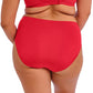 Slip Elomi - Smooth - Rood - HAD