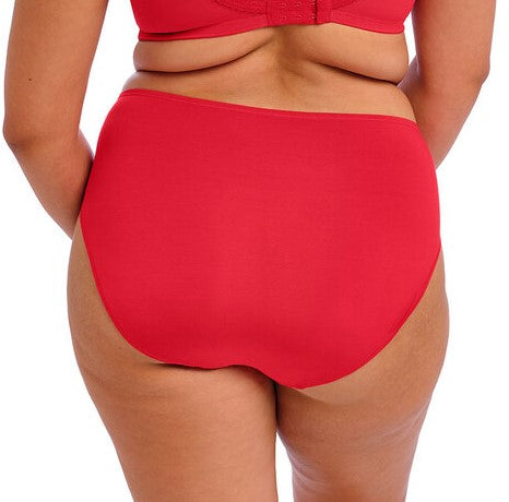 Slip Elomi - Smooth - Rood - HAD