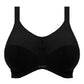Sports BH Elomi - Energise - Zwart - BLK