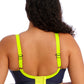 Sports BH Elomi - Energise - Blauw - NAY