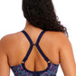 Sports BH Elomi - Energise - Blauw - NAO