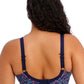 Sports BH Elomi - Energise - Blauw - NAO