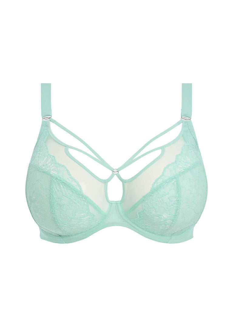 Plunge BH Elomi - Brianna - Groen - FRN