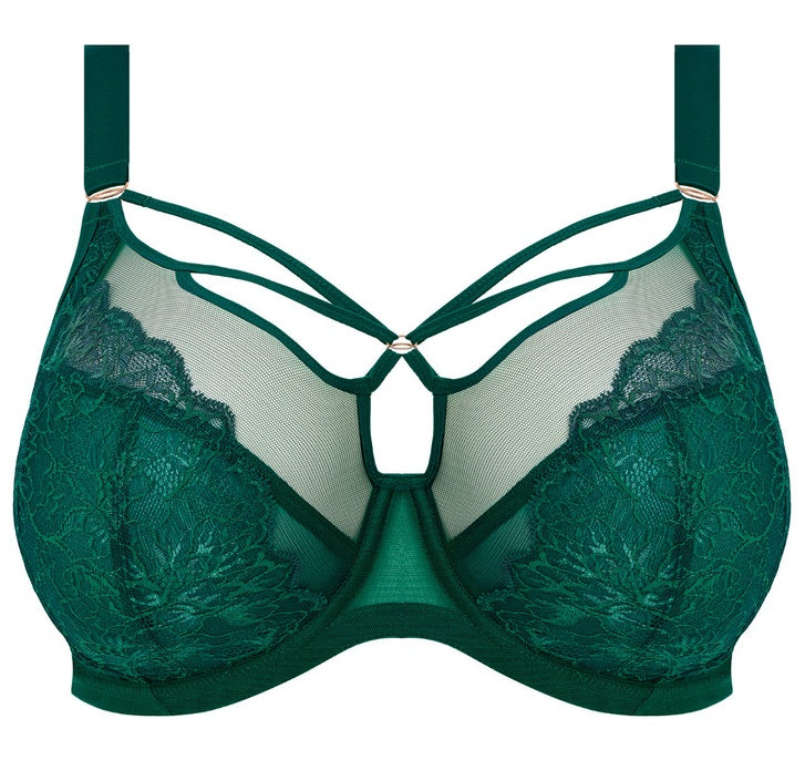 Plunge BH Elomi - Brianna - Groen - RAT