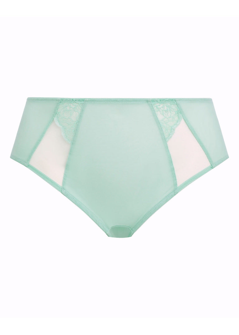 Tailleslip Elomi - Brianna - Groen - FRN