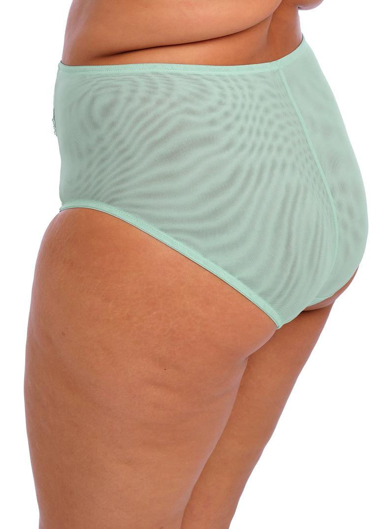 Tailleslip Elomi - Brianna - Groen - FRN