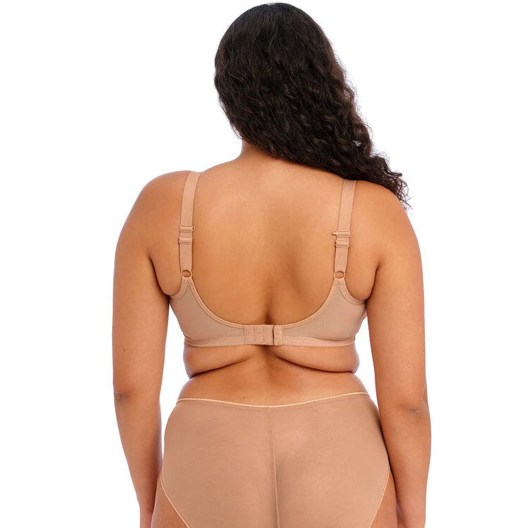 Plunge BH Elomi - Matilda - Beige - CAT