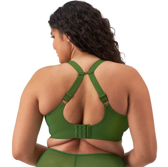 Plunge BH Elomi - Matilda - Groen - JUE