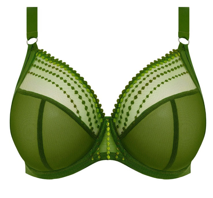 Plunge BH Elomi - Matilda - Groen - JUE