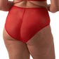 Tailleslip Elomi - Matilda - Rood - HAD