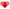 Tailleslip Elomi - Matilda - Rood - HAD