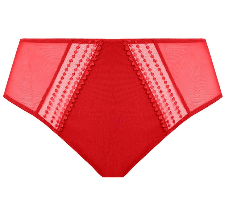 Tailleslip Elomi - Matilda - Rood - HAD