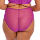 Tailleslip Elomi - Matilda - Paars - HOC