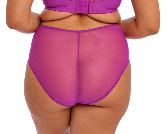 Tailleslip Elomi - Matilda - Paars - HOC