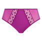 Tailleslip Elomi - Matilda - Paars - HOC