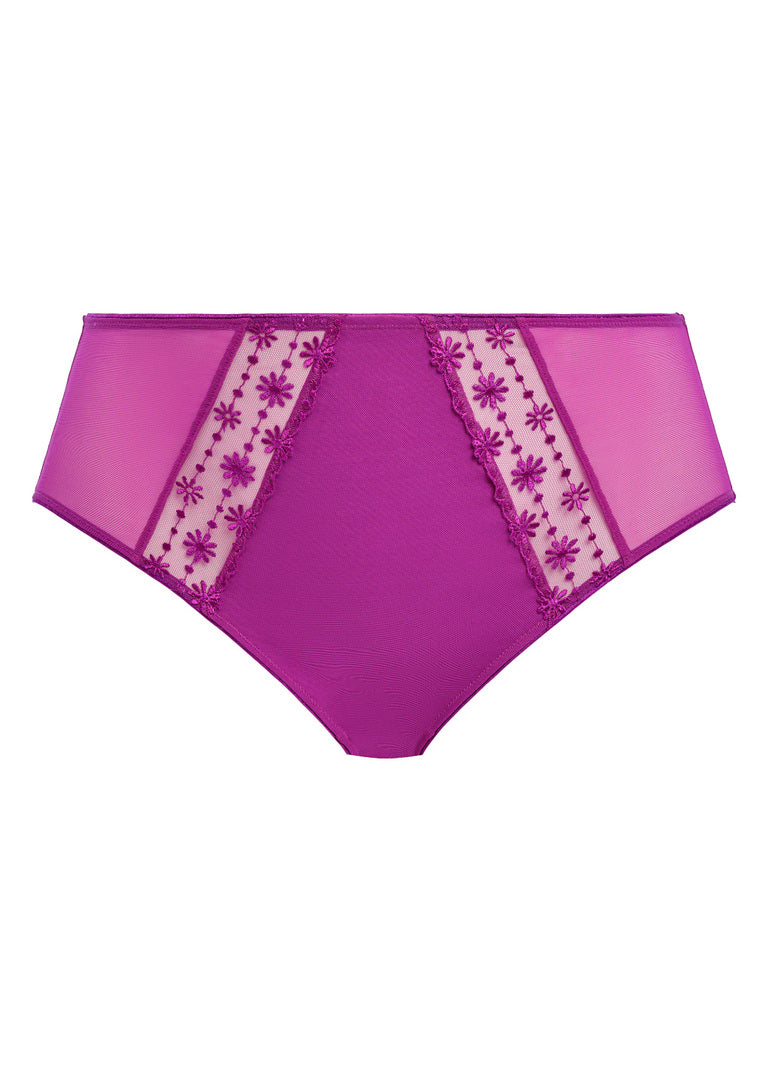 Tailleslip Elomi - Matilda - Paars - HOC