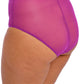 Tailleslip Elomi - Matilda - Paars - HOC