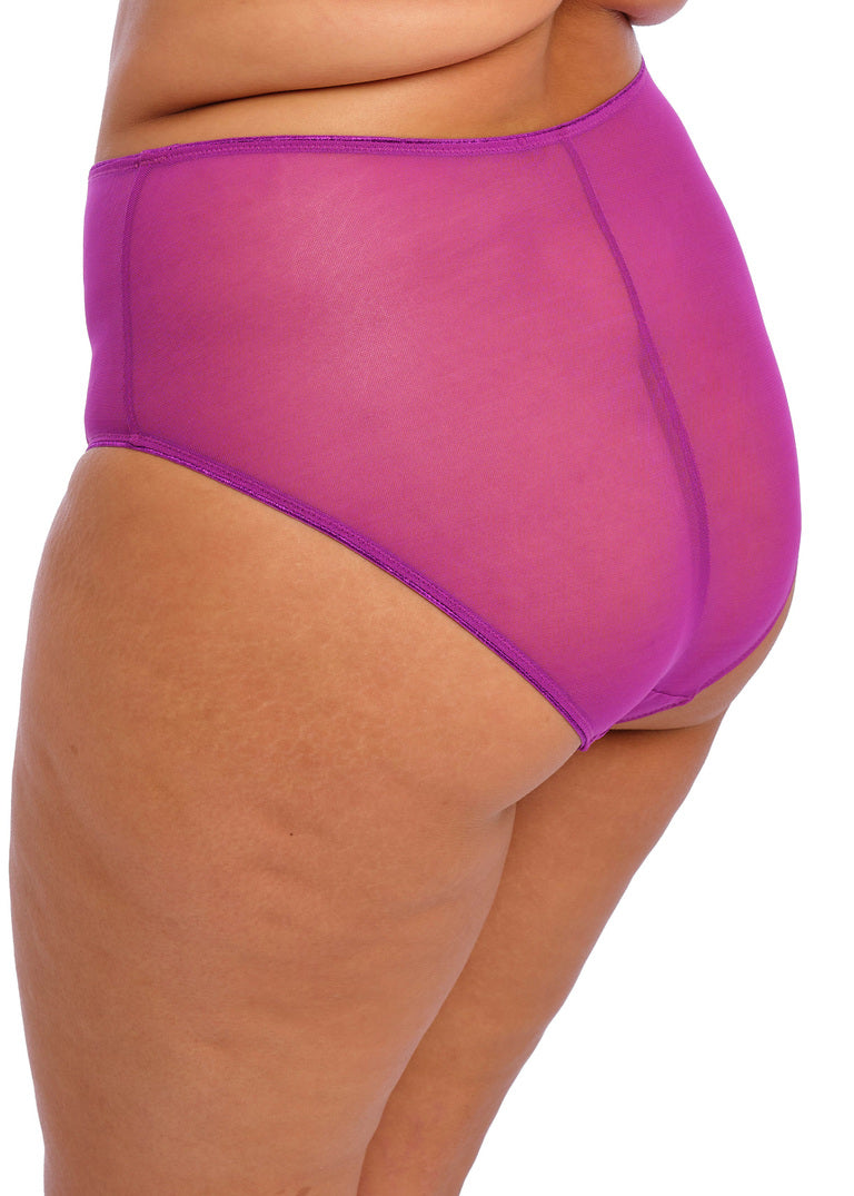 Tailleslip Elomi - Matilda - Paars - HOC