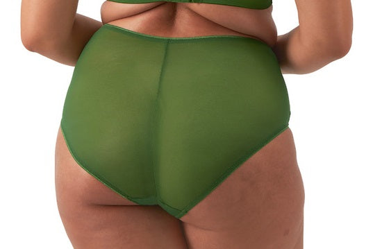 Tailleslip Elomi - Matilda - Groen - JUE