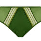 Tailleslip Elomi - Matilda - Groen - JUE