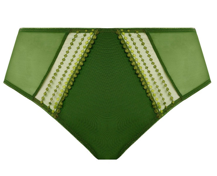 Tailleslip Elomi - Matilda - Groen - JUE