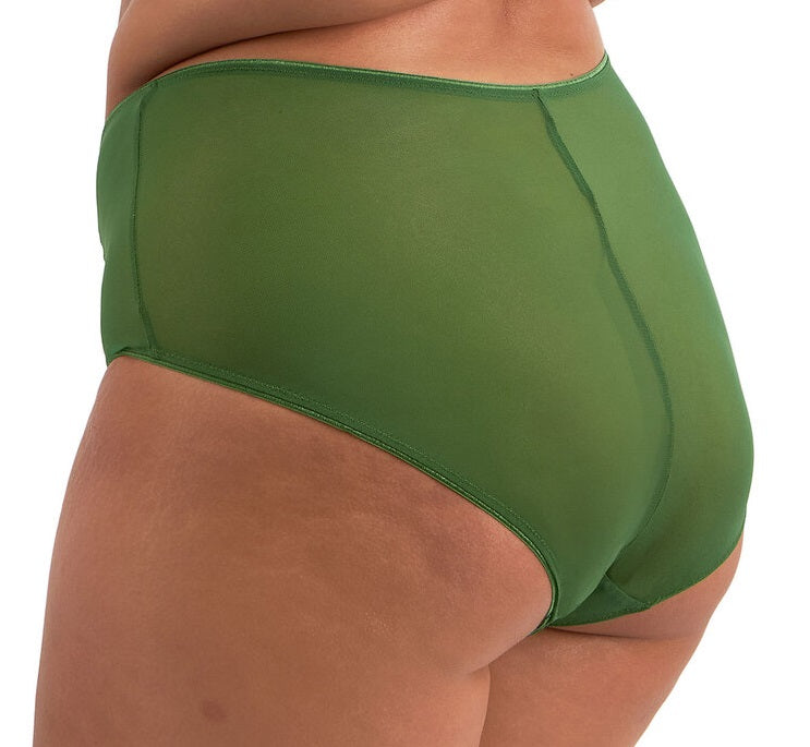Tailleslip Elomi - Matilda - Groen - JUE