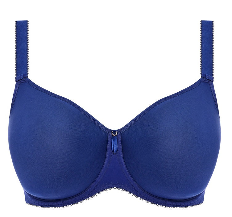 Full cup BH Fantasie - Rebecca Essentials - Blauw - FRY