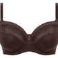 Full cup BH Fantasie - Illusion - Bruin - CHT