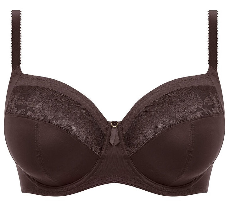 Full cup BH Fantasie - Illusion - Bruin - CHT