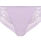 Slip Fantasie - Rebecca - Paars - ORD