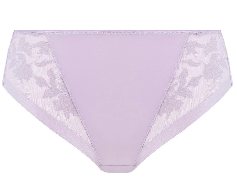 Slip Fantasie - Rebecca - Paars - ORD
