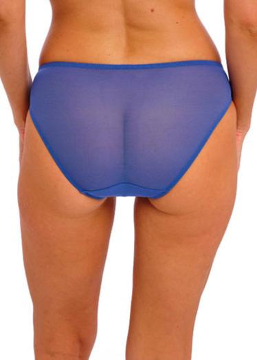 Slip Wacoal - Embrace Lace - Blauw - 475
