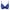 Full cup BH Wacoal - Embrace Lace - Blauw - 475