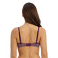 Full cup BH Wacoal - Embrace Lace - Paars - 555
