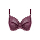Full cup BH Wacoal - Embrace Lace - Paars - 555