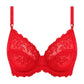 Full cup BH Wacoal - Embrace Lace - Rood - 623