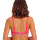 Full cup BH Wacoal - Embrace Lace - Rose - 675