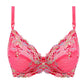 Full cup BH Wacoal - Embrace Lace - Rose - 675
