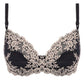 Full cup BH Wacoal - Embrace Lace - Zwart - BLK